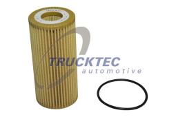 Oil Filter Trucktec Automotive 07.18.086