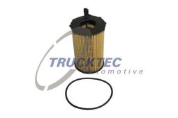 Oil Filter Trucktec Automotive 07.18.088