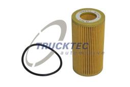 Oil Filter Trucktec Automotive 07.18.089