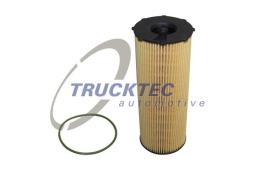 Oil Filter Trucktec Automotive 07.18.090