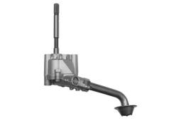 Oil Pump Trucktec Automotive 07.18.018