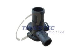 Coolant Flange Trucktec Automotive 07.19.012