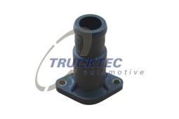 Coolant Flange Trucktec Automotive 07.19.022