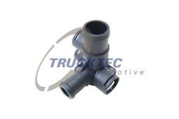 Coolant Flange Trucktec Automotive 07.19.029