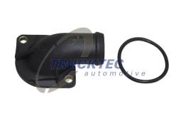 Coolant Flange Trucktec Automotive 07.19.033