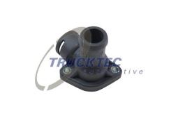 Coolant Flange Trucktec Automotive 07.19.034