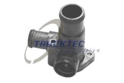 Coolant Flange Trucktec Automotive 07.19.048