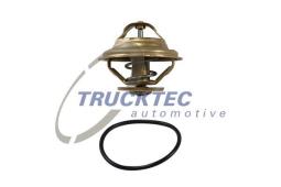 Thermostat, coolant Trucktec Automotive 07.19.037