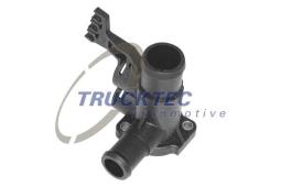 Coolant Flange Trucktec Automotive 07.19.059