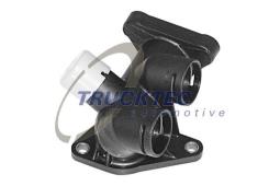 Coolant Flange Trucktec Automotive 07.19.061