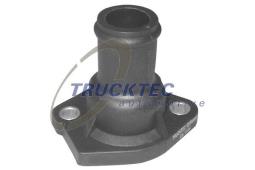 Coolant Flange Trucktec Automotive 07.19.127