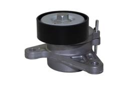 Belt Tensioner, V-ribbed belt Trucktec Automotive 07.19.055