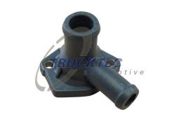 Coolant Flange Trucktec Automotive 07.19.143