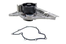 Water Pump, engine cooling Trucktec Automotive 07.19.062