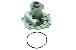Water Pump, engine cooling Trucktec Automotive 07.19.080