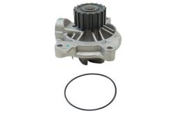 Water Pump, engine cooling Trucktec Automotive 07.19.081