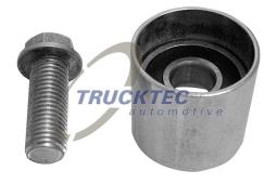 Deflection Pulley/Guide Pulley, timing belt Trucktec Automotive 07.19.152