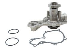 Water Pump, engine cooling Trucktec Automotive 07.19.082