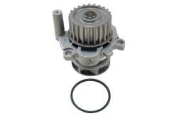 Water Pump, engine cooling Trucktec Automotive 07.19.085