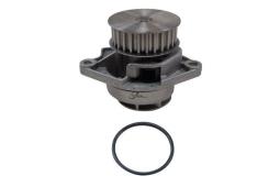 Water Pump, engine cooling Trucktec Automotive 07.19.092