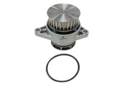 Water Pump, engine cooling Trucktec Automotive 07.19.093