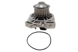 Water Pump, engine cooling Trucktec Automotive 07.19.095