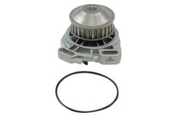 Water Pump, engine cooling Trucktec Automotive 07.19.096