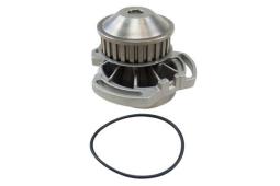 Water Pump, engine cooling Trucktec Automotive 07.19.098