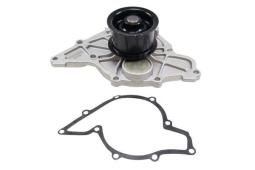 Water Pump, engine cooling Trucktec Automotive 07.19.099
