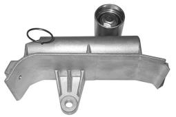 Tensioner, timing belt Trucktec Automotive 07.19.112