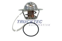 Thermostat, coolant Trucktec Automotive 07.19.204