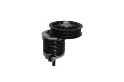 Belt Tensioner, V-ribbed belt Trucktec Automotive 07.19.132