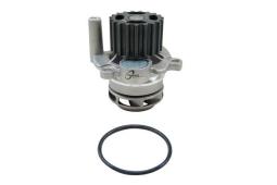 Water Pump, engine cooling Trucktec Automotive 07.19.149