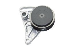 Tensioner Pulley, V-ribbed belt Trucktec Automotive 07.19.153