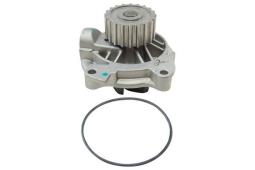 Water Pump, engine cooling Trucktec Automotive 07.19.155
