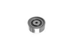 Deflection/Guide Pulley, V-ribbed belt Trucktec Automotive 07.19.156