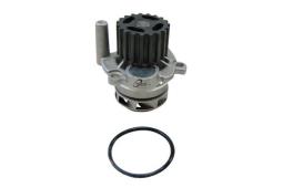 Water Pump, engine cooling Trucktec Automotive 07.19.163