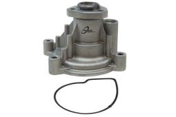 Water Pump, engine cooling Trucktec Automotive 07.19.172