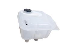 Expansion Tank, coolant Trucktec Automotive 07.19.174
