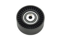 Deflection/Guide Pulley, V-ribbed belt Trucktec Automotive 07.19.177