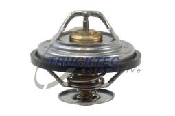 Thermostat, coolant Trucktec Automotive 07.19.242