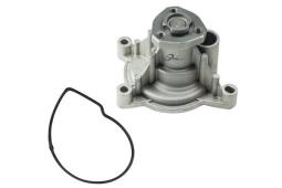 Water Pump, engine cooling Trucktec Automotive 07.19.183