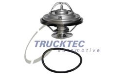 Thermostat, coolant Trucktec Automotive 07.19.266