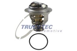 Thermostat, coolant Trucktec Automotive 07.19.267