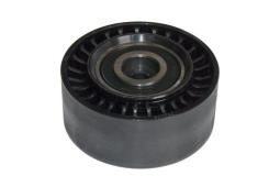 Deflection/Guide Pulley, V-ribbed belt Trucktec Automotive 07.19.226