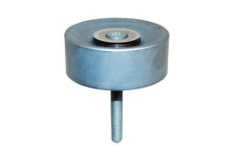 Deflection/Guide Pulley, V-ribbed belt Trucktec Automotive 07.19.239