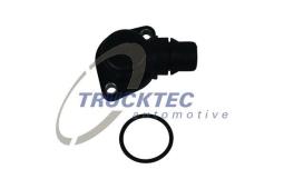 Coolant Flange Trucktec Automotive 07.19.301