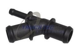 Coolant Flange Trucktec Automotive 07.19.323