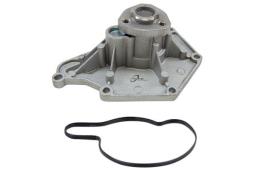 Water Pump, engine cooling Trucktec Automotive 07.19.253