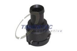 Coolant Flange Trucktec Automotive 07.19.326